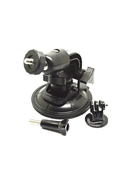 Sjcam Büyük Boy ( 9 Cm ) Vantuz / Vakum Aparatı