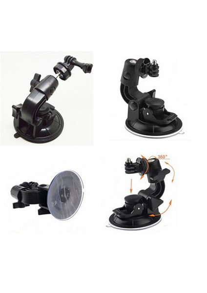 Sjcam Büyük Boy ( 9 Cm ) Vantuz / Vakum Aparatı fiyatları