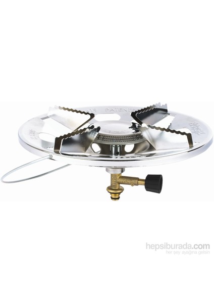 Küçük Turbo Kamp Ocak Dar Çember