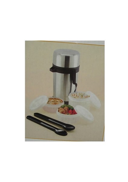 2 LT. YEMEK TERMOSU 156581