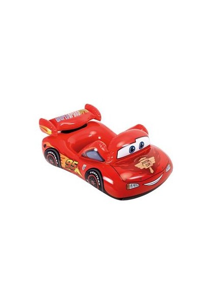 Araba Havuz Binici 109X66Cm