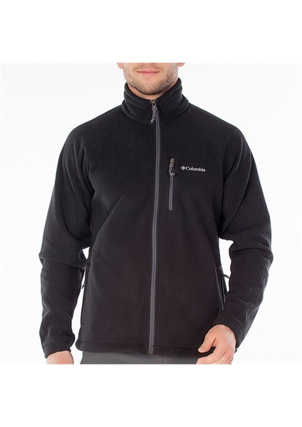 Am3039-010 Fast Trek Full Zıp Fleece