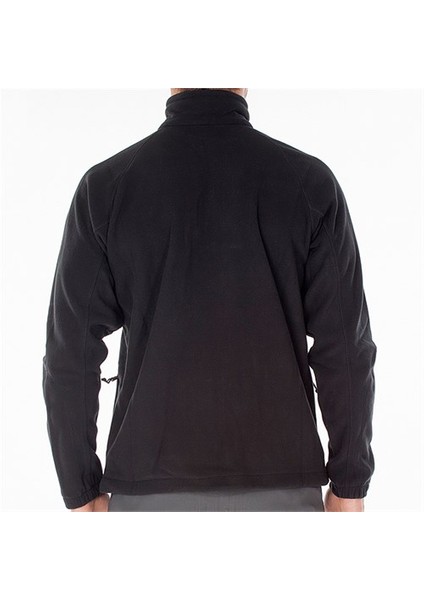 Am3039-010 Fast Trek Full Zıp Fleece