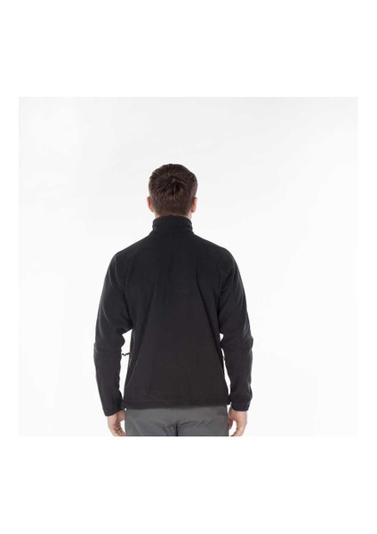 Am3039-010 Fast Trek Full Zıp Fleece