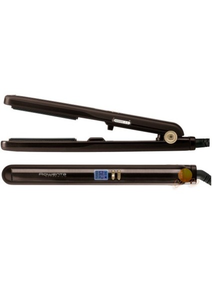 CF7620 Supremium İyonik Turbo Saç Düzleştirici