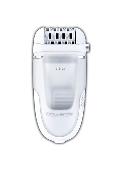 Ep7210 2in1 Ek Peeling ,Tıraş ve Yıkanabilir Başlıklı Epilatör