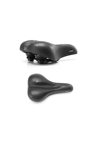 Selle Royal Avenue Moderate Woman Sele  Siyah