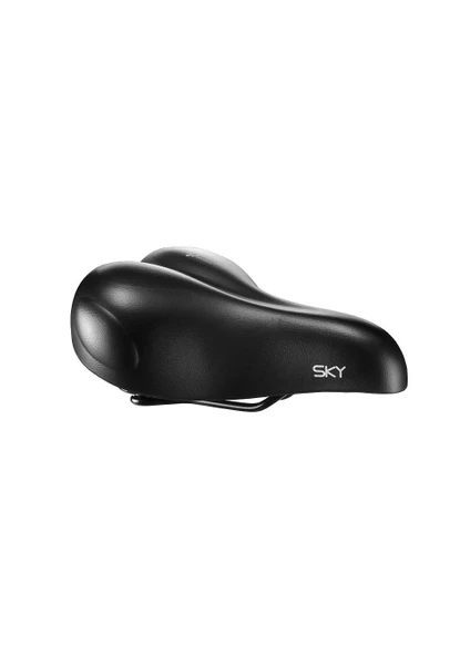 Selle Royal Sky Relaxed Sele Siyah