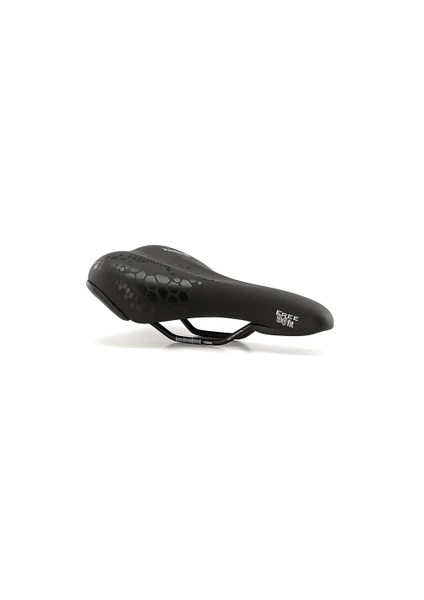 Selle Royal Free Way Moderate Sele  Siyah