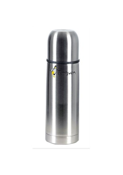 Penguen 1070-İX 700 mL İnox İçecek Termosu