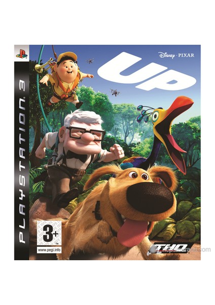 Up Ps3