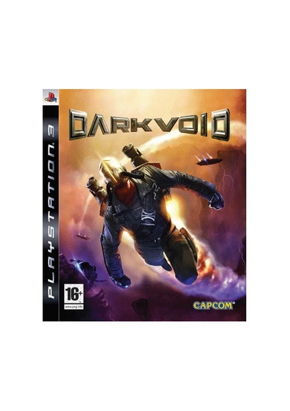 Dark Void Ps 3