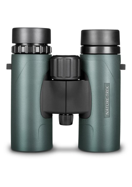 Nature Trek 8X32 Dürbün Yeşil
