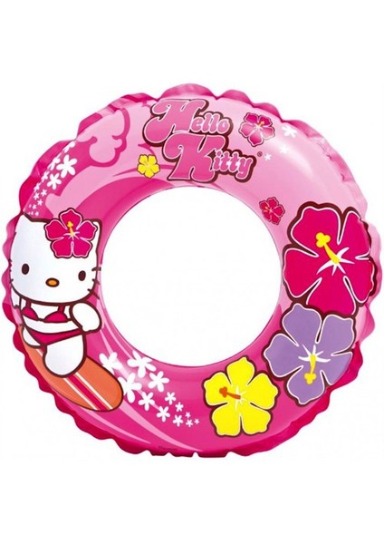 61Cm Hello Kitty Simit
