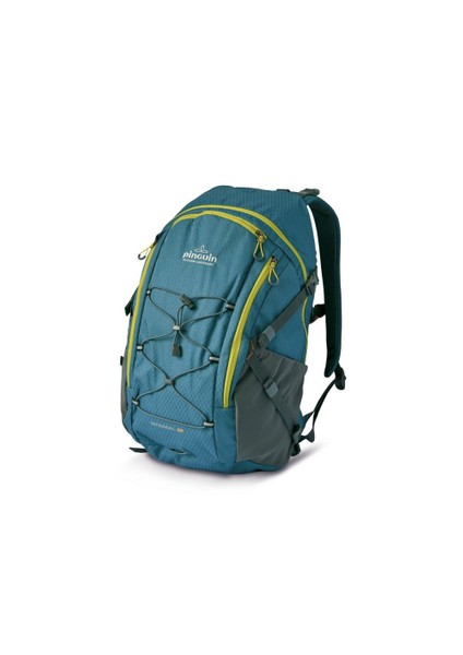 Pınguın Rucksacks Integral 30 Petrol Sırt Canta