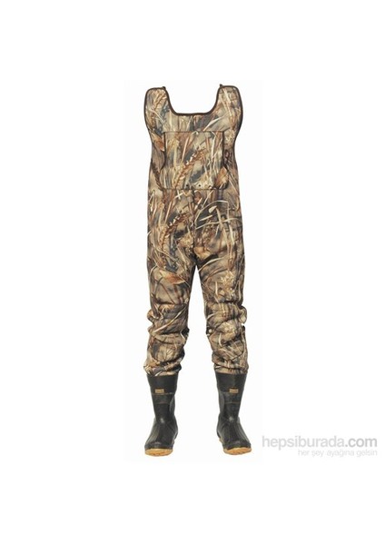 Remıxon Neopren Tulum Çizme