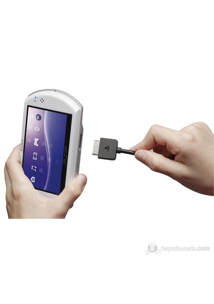 Sony Uyumlu PSP GO PG006 USB Kablo