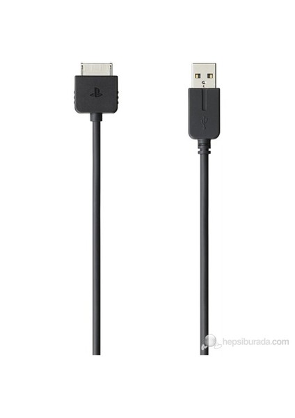 Sony Uyumlu PSP GO PG006 USB Kablo