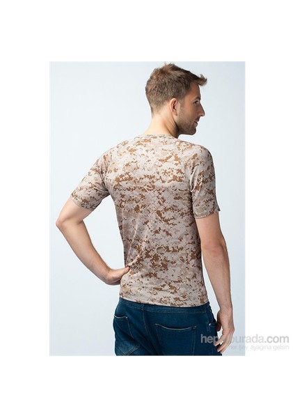 Army Micro Digital T-Shirt fiyatları