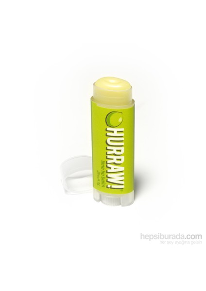 Lime Lip Balm