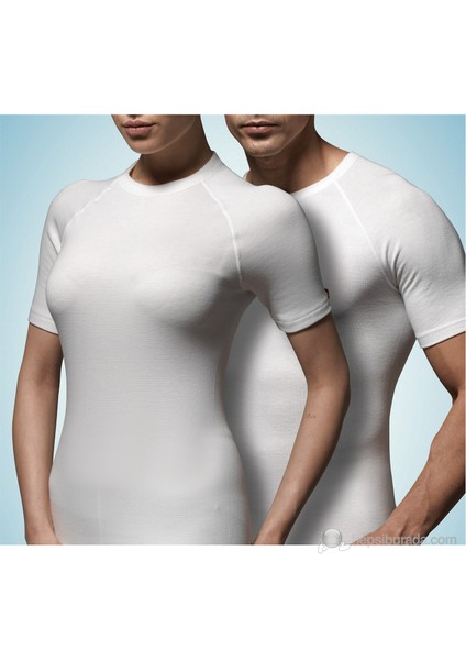 9258 Thermal T-Shirt