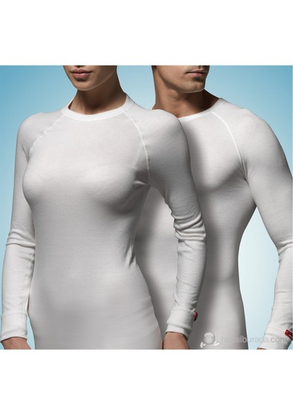 9259 Thermal Uzun Kollu T-Shirt