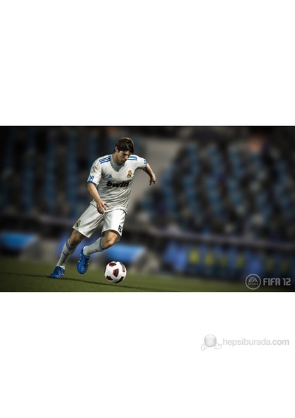 Fifa 12 Ps3