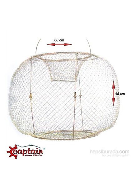 6635 Pinter Davul Tipi Natural