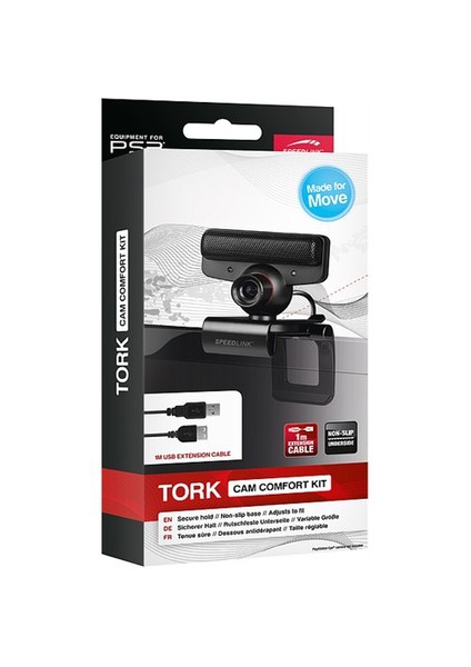 Tork Ps3 Move Kamera Sabitleme Aparatı