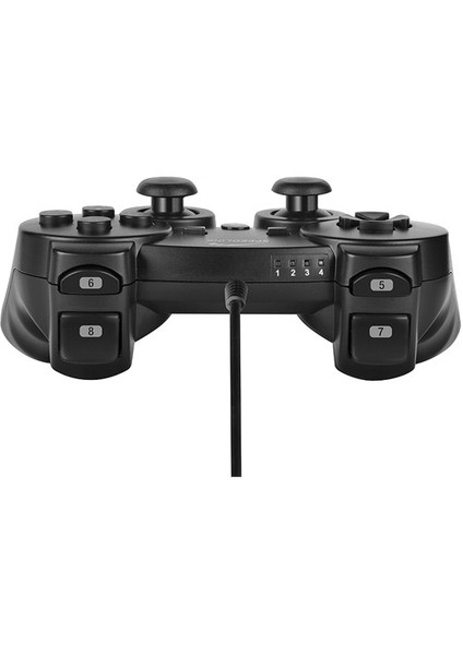 Strike FX PS3&PC Gamepad SL-4442-SBK-01 fiyatları