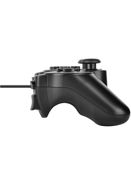 Strike FX PS3&PC Gamepad SL-4442-SBK-01 modelleri