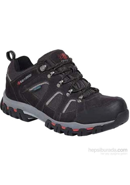 Bodmin Low Iv Weathertite K750 / Black Sea - 44