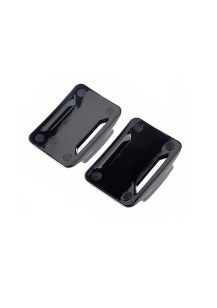 Sjcam 2 Adet Oval Zemin Kavisli Yüzey 3M Yapışan Bant indirimleri