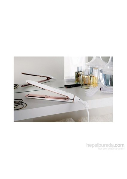 Moistureprotect HP8372/00 İyonik Akıllı Saç Düzleştirici indirimleri