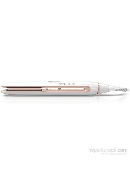 Moistureprotect HP8372/00 İyonik Akıllı Saç Düzleştirici