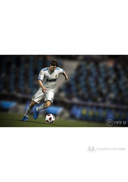 Fifa 12 Xbox fırsatları