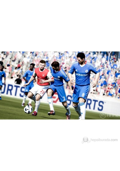 Fifa 12 Xbox indirimleri