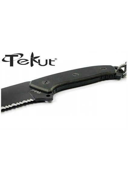 Next Torch Tekut Ares B Bıcak (Hk5025 Gt)