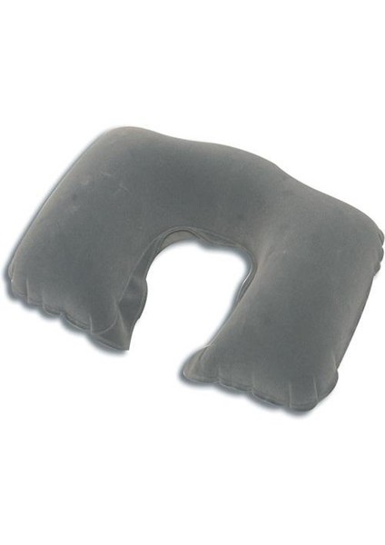 Şişme Seyahat Yastığı Boyunluk