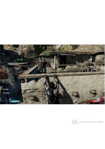 Splinter Cell Blacklist PS3 fırsatları