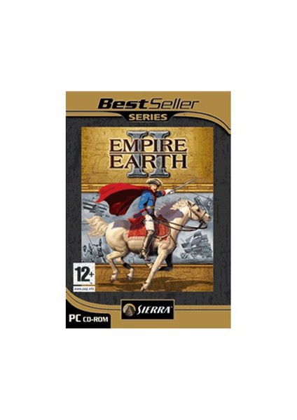 Empire Earth 2 Pc