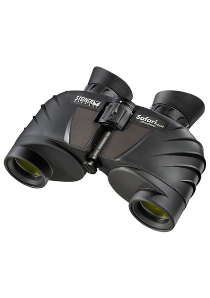 Steıner Safarı Ultrasharp 10X30 El Durbunu