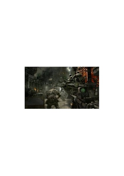 Killzone 2 PS3