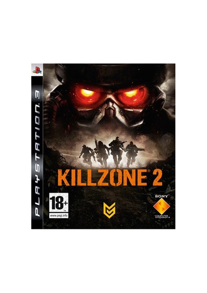 Killzone 2 PS3