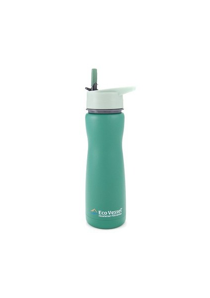Aqua Vessel - Insulated Filtre Bottle 0,50 Lt Termos