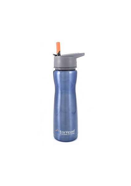 Aqua Vessel - Insulated Filtre Bottle 0,50 Lt Termos