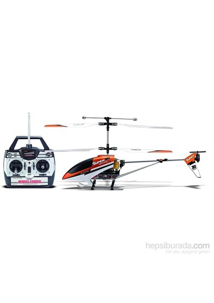 Double Horse 9051 U.K.Gyrolu 3.5 Kanal Helikopter 43 cm