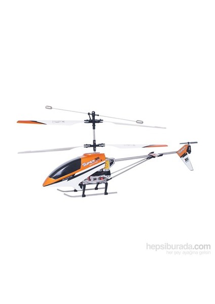 Double Horse 9051 U.K.Gyrolu 3.5 Kanal Helikopter 43 cm