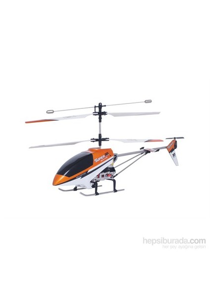 Double Horse 9051 U.K.Gyrolu 3.5 Kanal Helikopter 43 cm