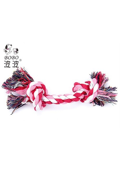 Köpek 35Cm Diş İpi